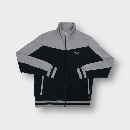 Puma Sweatjacket | M