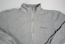 Load image into Gallery viewer, Vintage Champion Sweatjacket | L