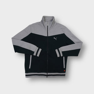 Puma Sweatjacket | L