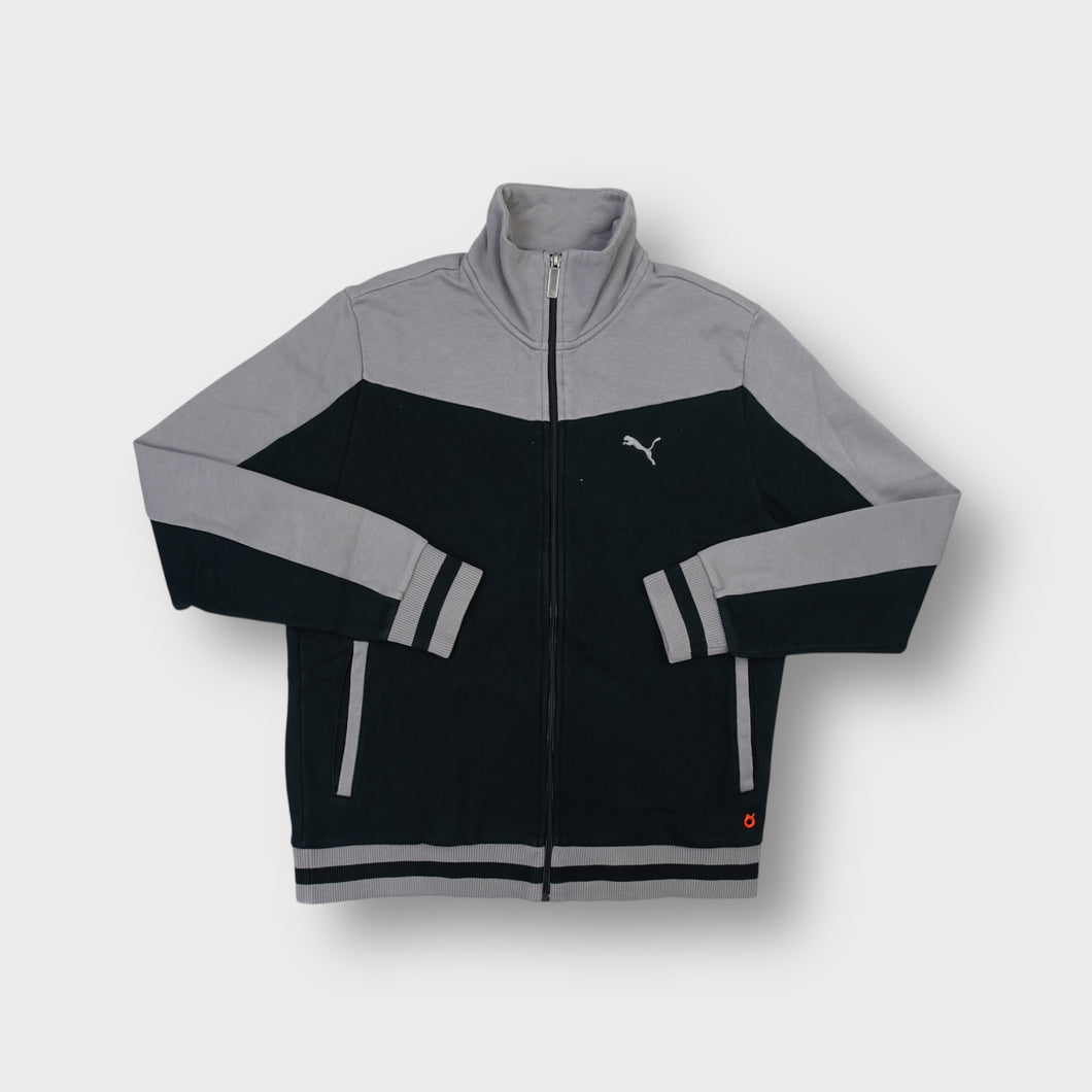 Puma Sweatjacket | L