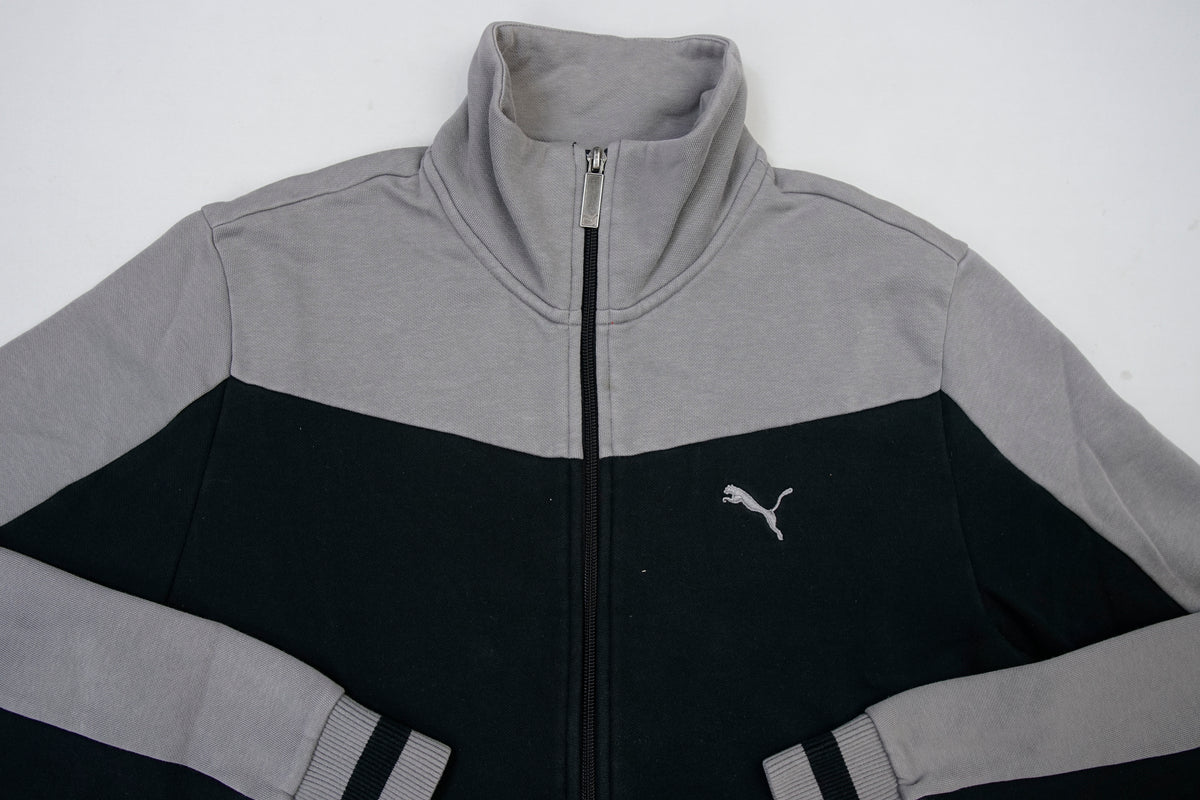 Puma Sweatjacke | M