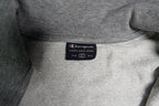 Vintage Champion Sweatjacke | L