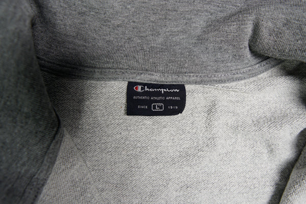 Vintage Champion Sweatjacke | L
