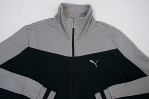 Puma Sweatjacket | L