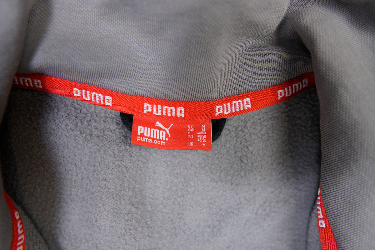 Puma Sweatjacke | M