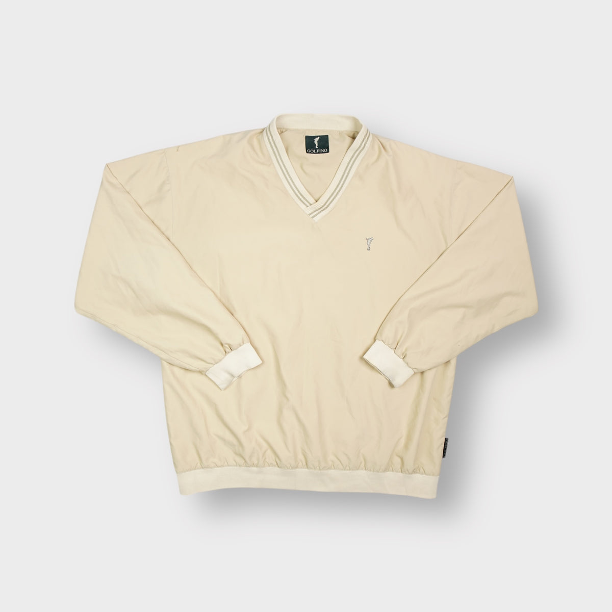 Vintage Golfino Sweater | L