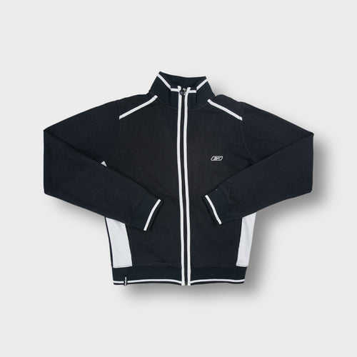 Vintage Reebok Sweatjacket | Wmns S