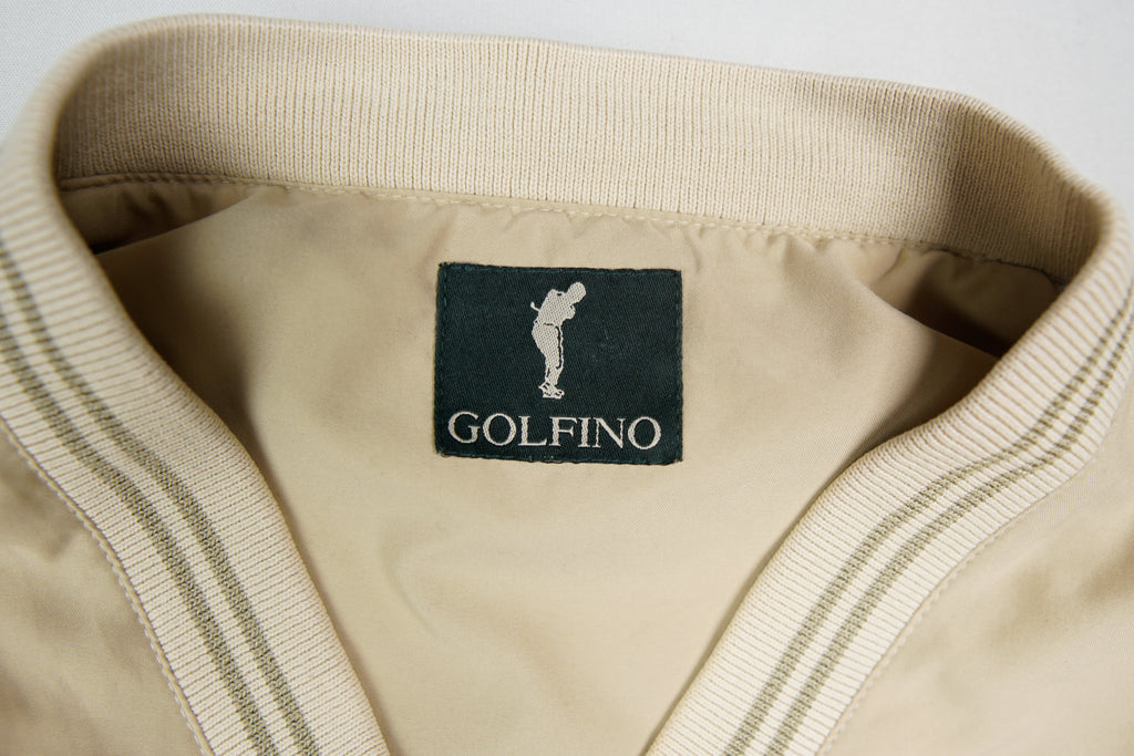 Vintage Golfino Sweater | L
