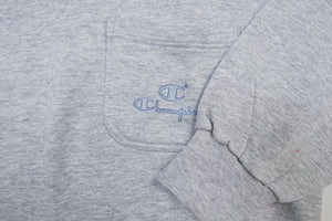 Vintage Champion Sweater | L