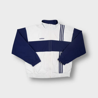Vintage Adidas Trainingsjacke | M