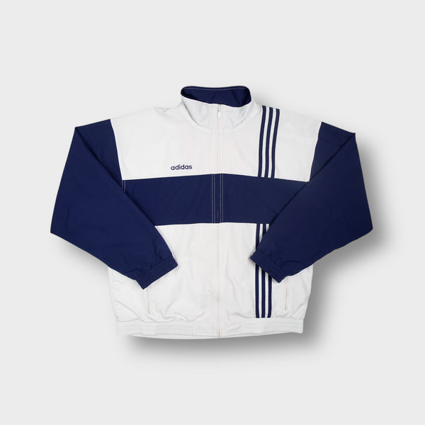 Vintage Adidas Trainingsjacke | M