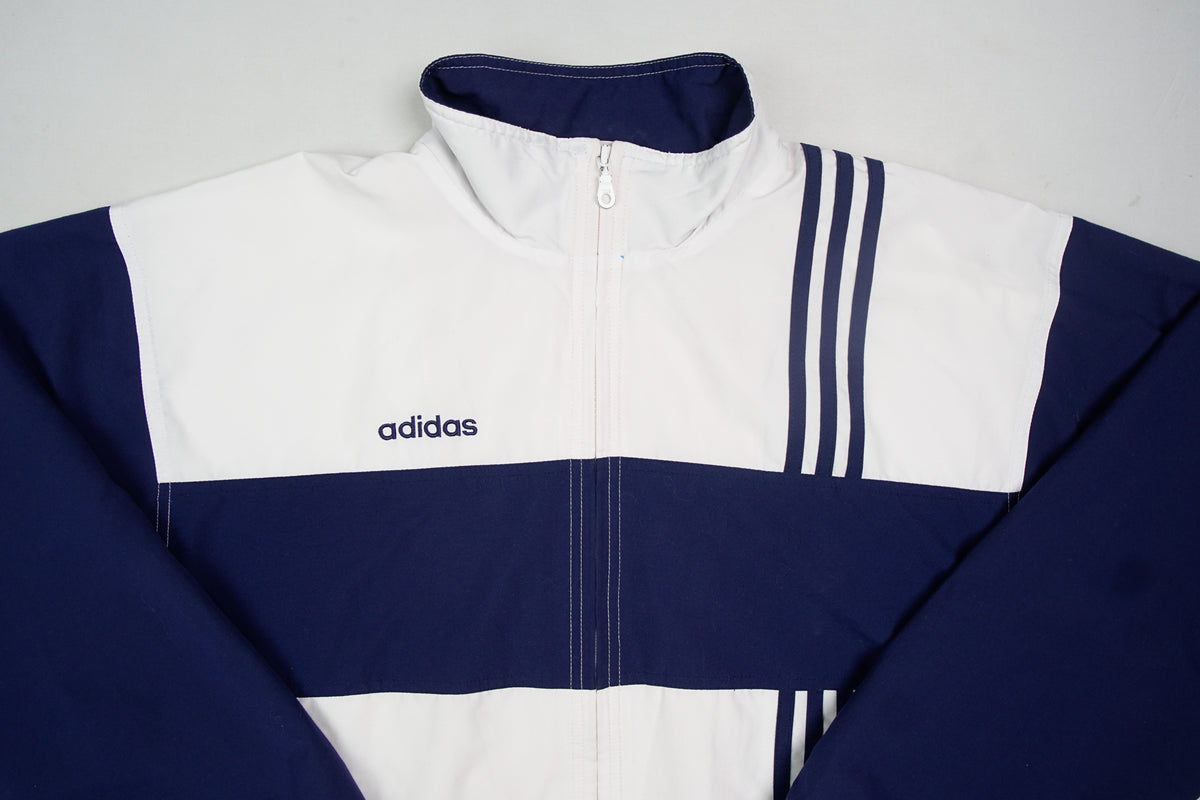 Vintage Adidas Trainingsjacke | M