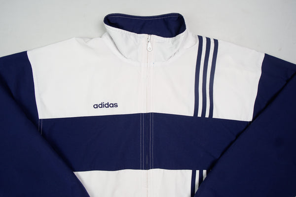 Vintage Adidas Trainingsjacke | M