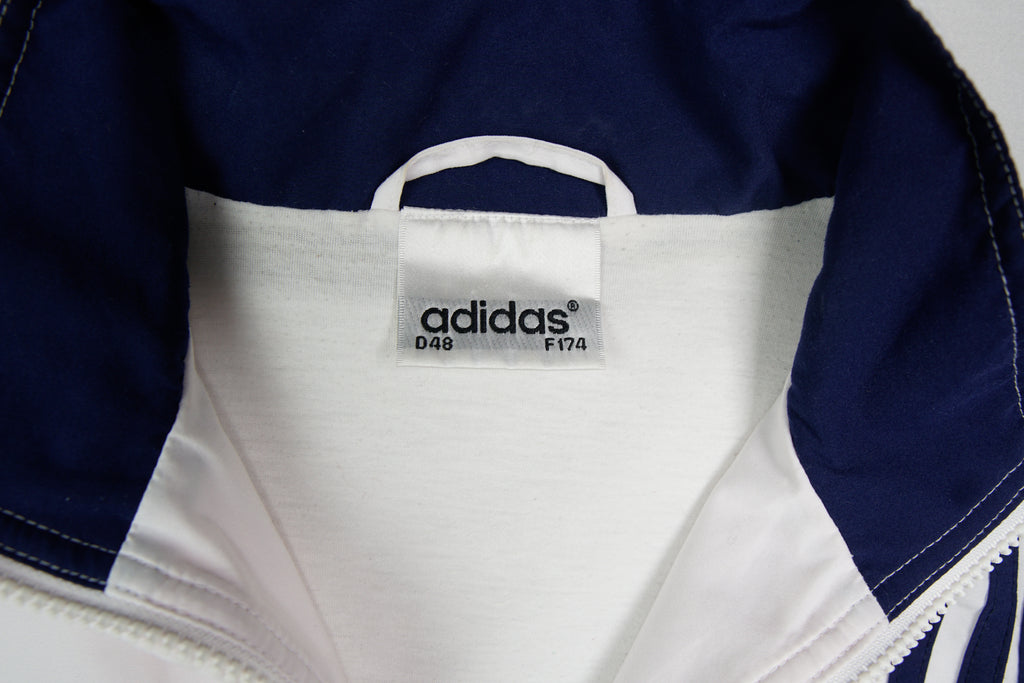 Vintage Adidas Trainingsjacke | M