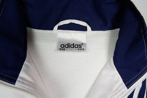 Vintage Adidas Trackjacket | M