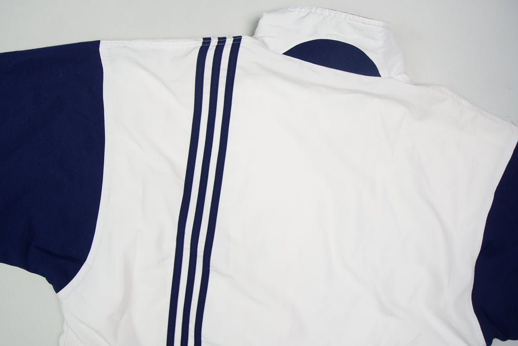 Vintage Adidas Trainingsjacke | M