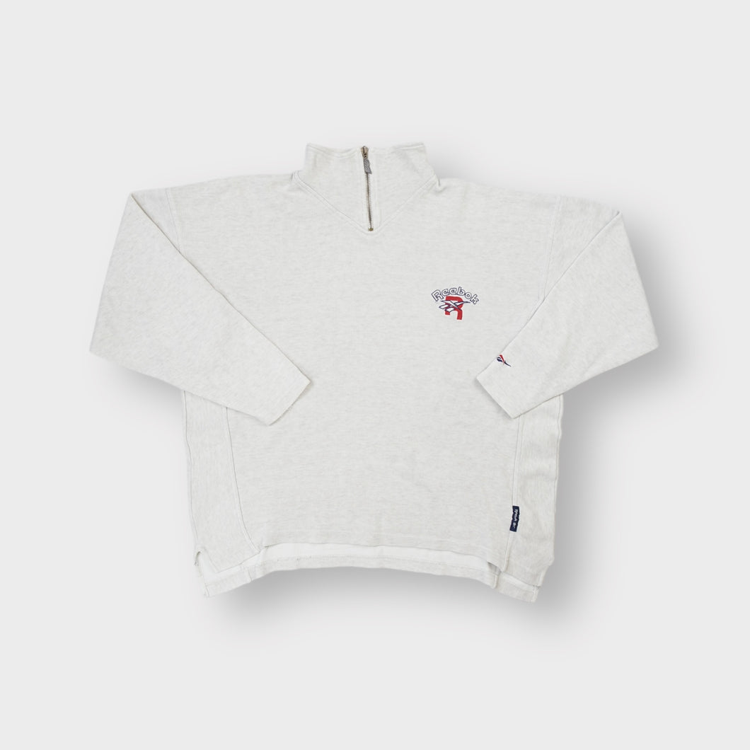 Vintage Reebok Sweater | M