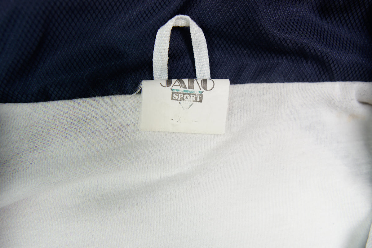 Vintage Jako Trackjacket | XXL