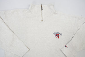 Vintage Reebok Sweater | M