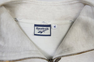 Vintage Reebok Sweater | M