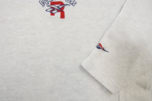 Vintage Reebok Sweater | M