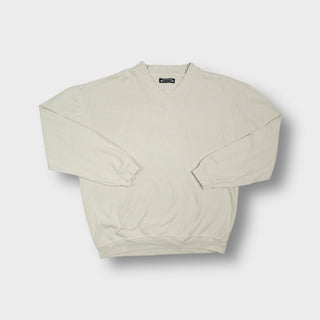 Vintage Reebok Sweater | XL