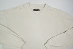 Vintage Reebok Sweater | XL