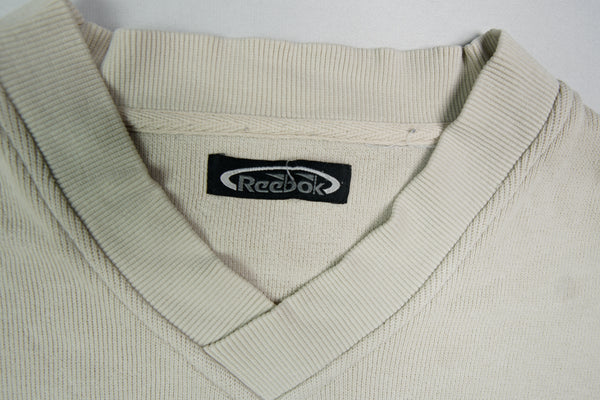 Vintage Reebok Sweater | XL