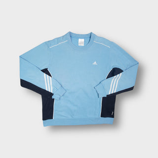 Vintage Adidas Sweater | L
