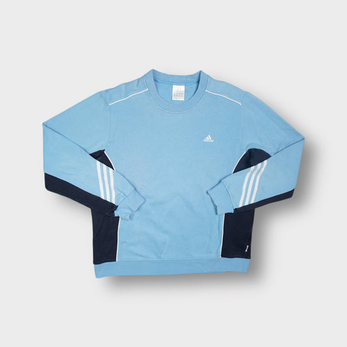Vintage Adidas Sweater | L