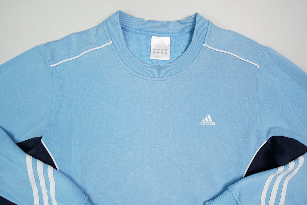 Vintage Adidas Sweater | L