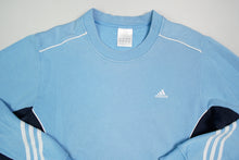Load image into Gallery viewer, Vintage Adidas Sweater | L