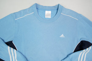 Vintage Adidas Sweater | L