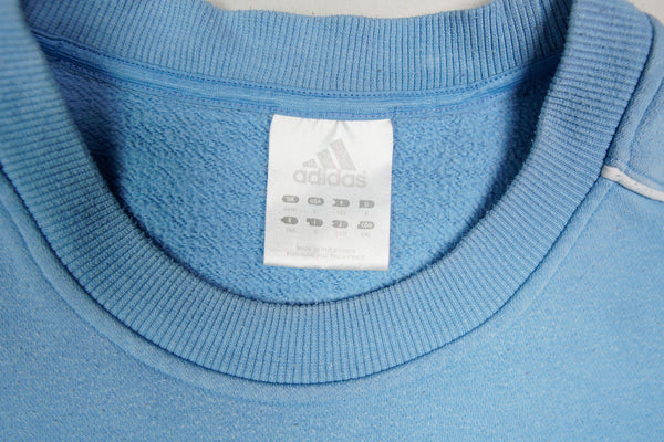 Vintage Adidas Sweater | L