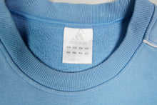 Load image into Gallery viewer, Vintage Adidas Sweater | L
