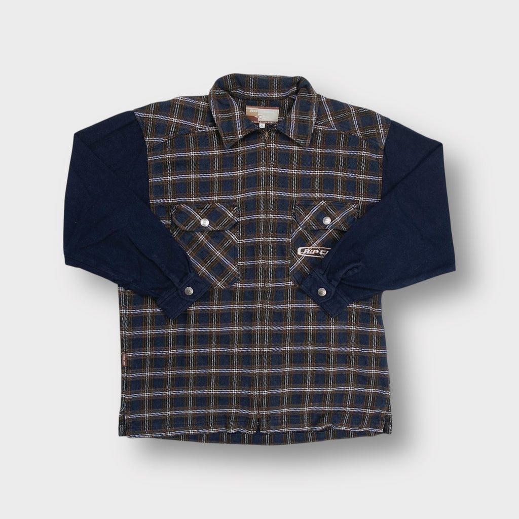 Vintage RipCurl Hemd | S