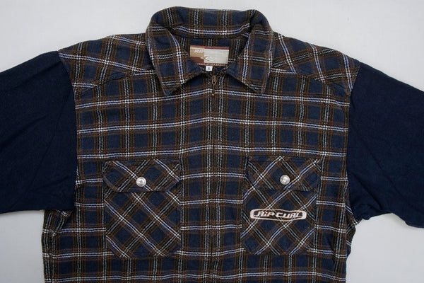 Vintage RipCurl Hemd | S