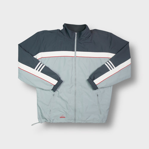 Vintage Adidas Trackjacket | L