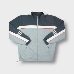 Vintage Adidas Trackjacket | L