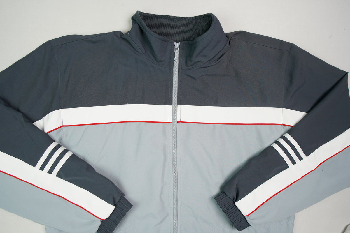 Vintage Adidas Trackjacket | L