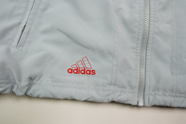 Vintage Adidas Trackjacket | L