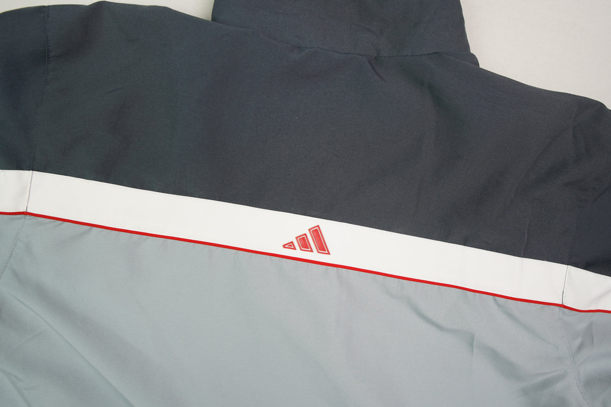 Vintage Adidas Trackjacket | L