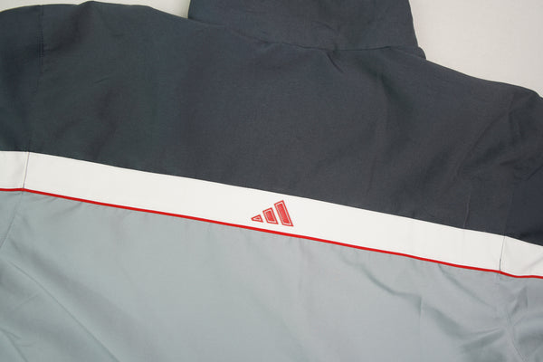 Vintage Adidas Trackjacket | L