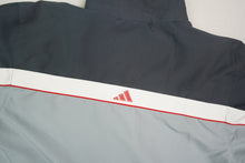 Load image into Gallery viewer, Vintage Adidas Trackjacket | L