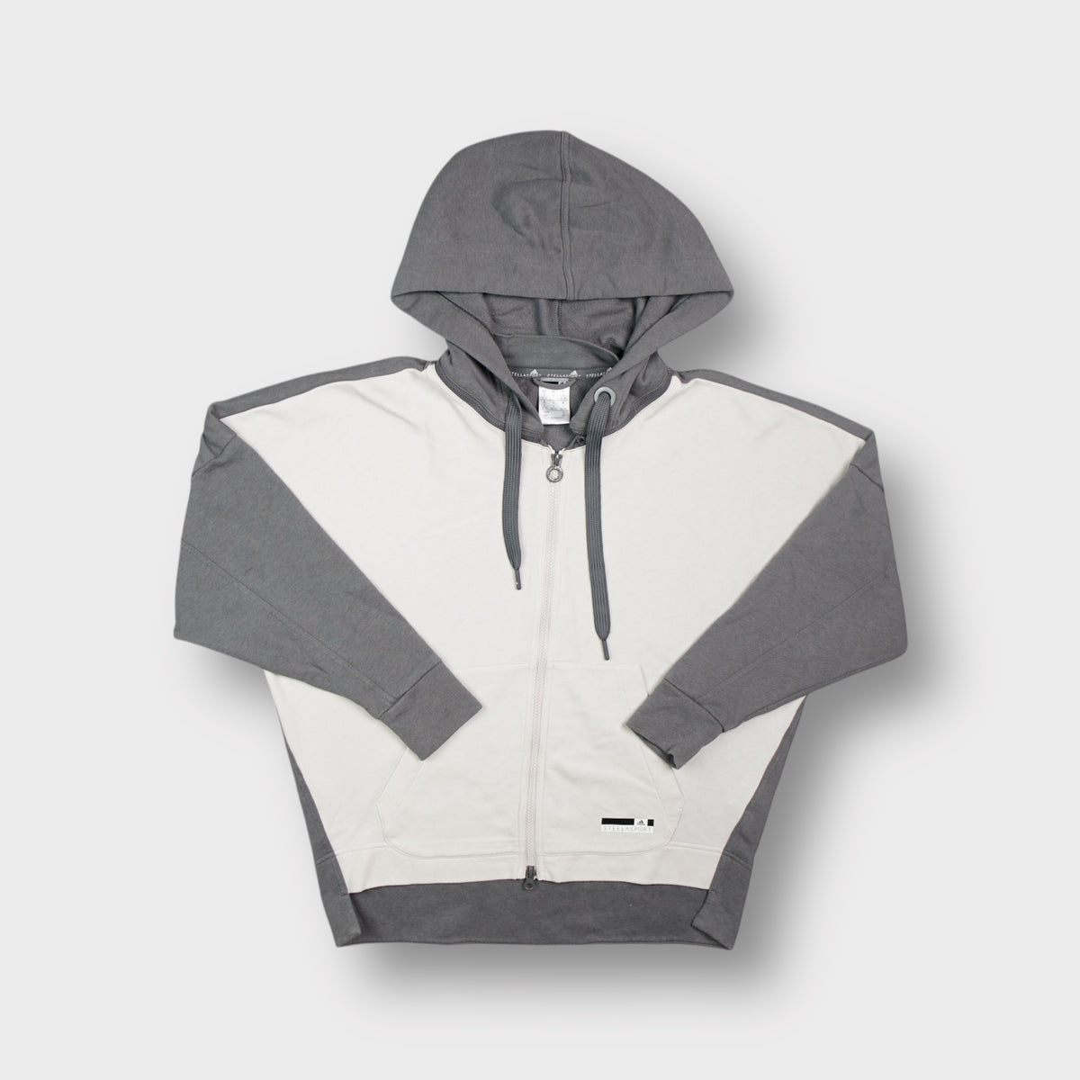 Adidas Stellasport Sweatjacke | Damen S