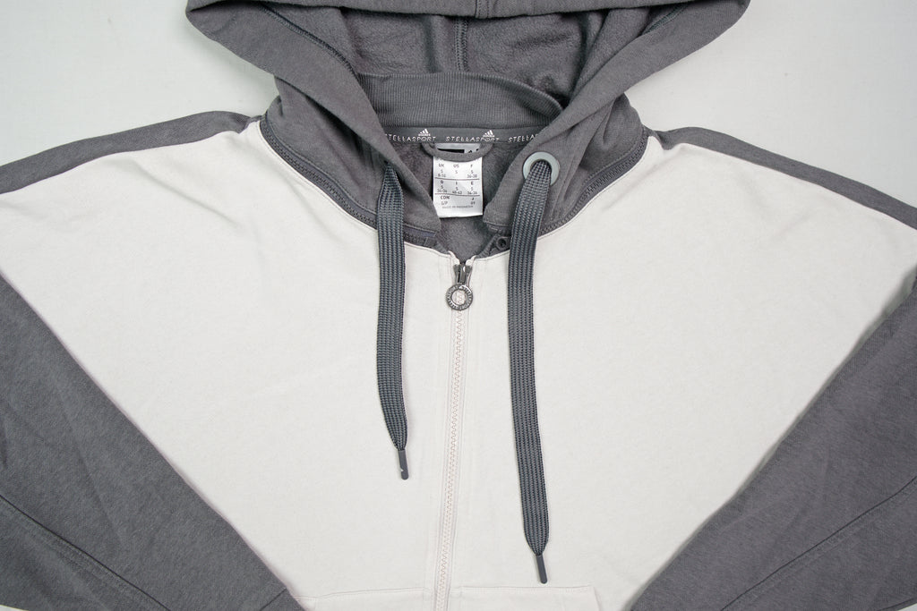 Adidas Stellasport Sweatjacke | Damen S