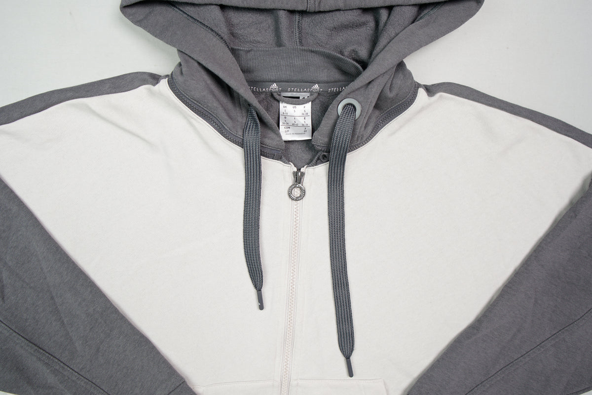 Adidas Stellasport Sweatjacke | Damen S