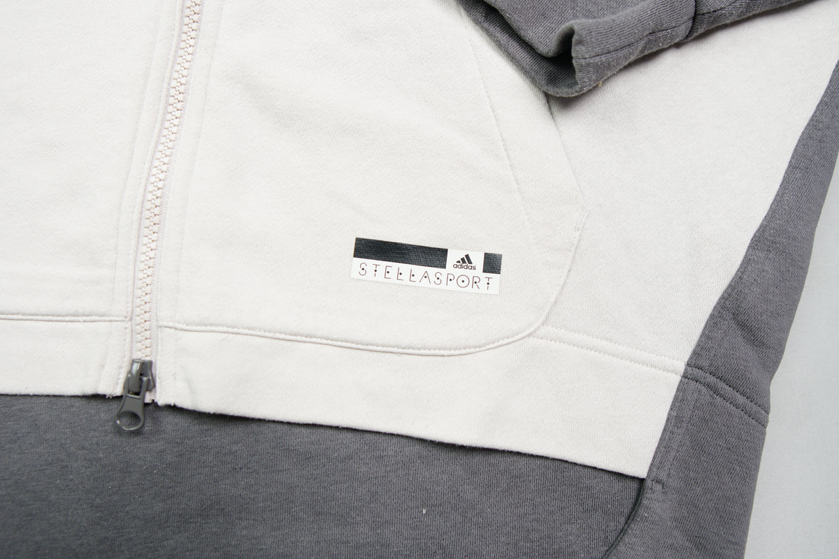 Adidas Stellasport Sweatjacke | Damen S