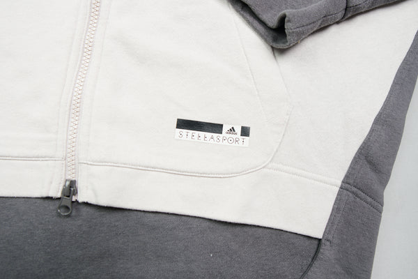 Adidas Stellasport Sweatjacke | Damen S