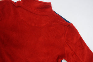 Vintage Puma Fleecejacket | Wmns L